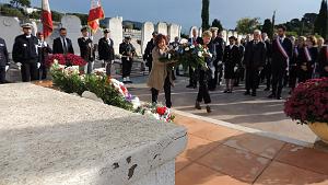 2022 11 01 TOULON HOMMAGE AUX MORTS POUR LA FRANCE CIVILS ET MILITAIRES (42)